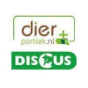 Dierportiek